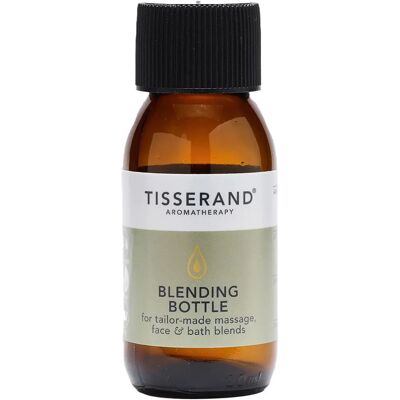 Tisserand Tisserand Mischflasche - 50ml Glasflasche Tisserand Tisserand Mischflasche - 50ml Glasflasche