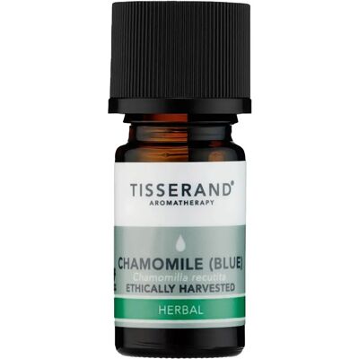 Tisserand Ethisch geerntetes Kamillenöl - 2ml Tisserand Ethisch geerntetes Kamillenöl - 2ml