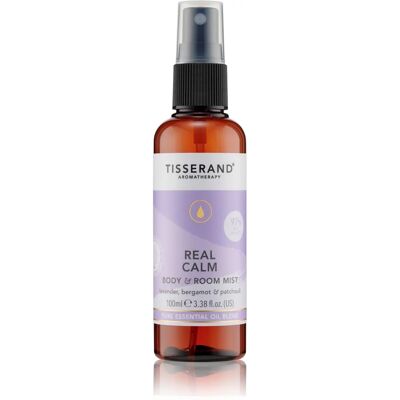 Tisserand Aromatherapy MoodFix Mist - 100ml Tisserand Aromatherapy MoodFix Mist - 100ml