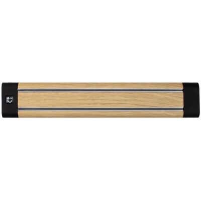 Bisbell Ege Magnetisk Stang - 36 cm Køkkenskærefæstning Bisbell Ege Magnetisk Stang - 36 cm Køkkenskærefæstning