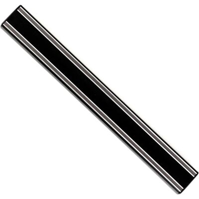 Bisbell Magnetisk knivholder - Sort - 350mm Bisbell Magnetisk knivholder - Sort - 350mm