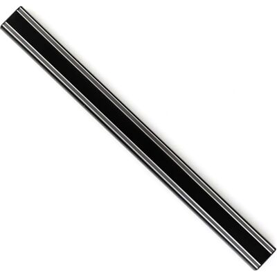 Bisbell Sort magnetliste - 50 cm - Magnetliste Bisbell Sort magnetliste - 50 cm - Magnetliste
