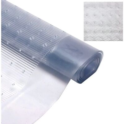 JVL Calder Carpet Protector - 67 x 150 cm JVL Calder Carpet Protector - 67 x 150 cm