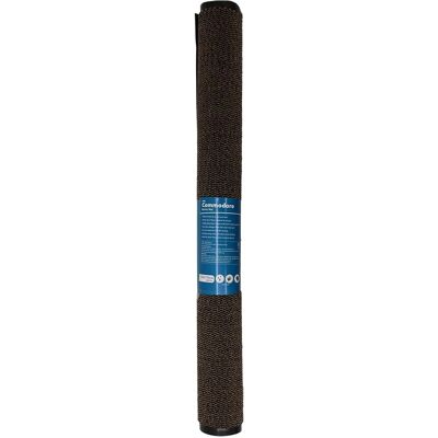 Jvl - Commodore Barrier Doormat - Brown - Doormat Jvl - Commodore Barrier Doormat - Brown - Doormat