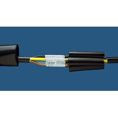 TE CONNECTIVITY Raychem Varmefladende Rør - Type 4 TE CONNECTIVITY Raychem Varmefladende Rør - Type 4