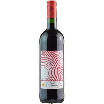 Chateau Musar Jeune Red - Wine Chateau Musar Jeune Red - Wine
