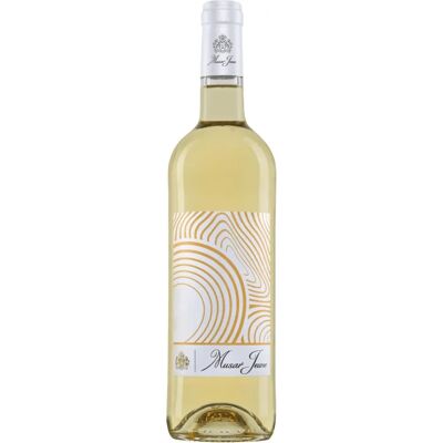 Chateau Musar Jeune White - Vino bianco libanese biologico Chateau Musar Jeune White - Vino bianco libanese biologico