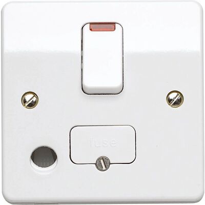 Unbranded - MK 13A DP SW.CONN UNIT - Electrical component Unbranded - MK 13A DP SW.CONN UNIT - Electrical component