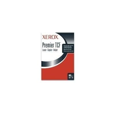 Xerox Premier TCF 80 A4 Printpapier - Kantoorpapier Xerox Premier TCF 80 A4 Printpapier - Kantoorpapier