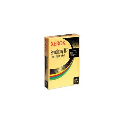 Xerox Ivory A4 250 Sheets Printing Paper - Printing Paper Xerox Ivory A4 250 Sheets Printing Paper - Printing Paper