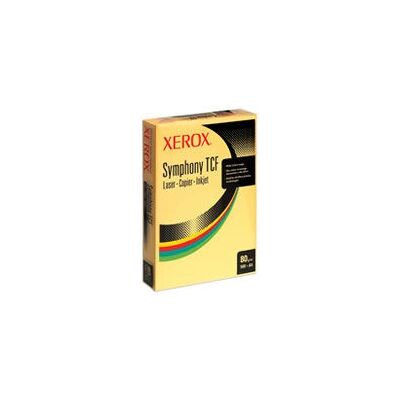 Xerox - Symphony 80gsm A4 - Mid Pink - 250 Sheets - papír Xerox - Symphony 80gsm A4 - Mid Pink - 250 Sheets - papír