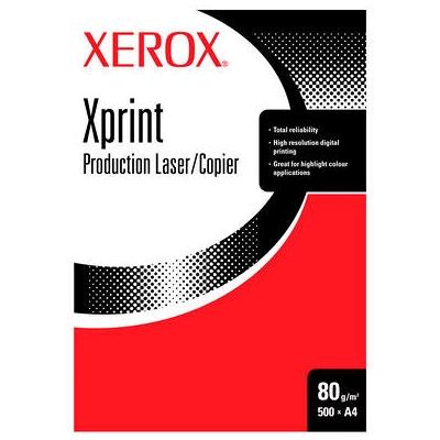 Xerox Xprint 100 A4 Weißpapier - Druckpapier Xerox Xprint 100 A4 Weißpapier - Druckpapier
