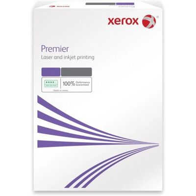 Antalis Xerox Premier A3 Weiß - Druckpapier Antalis Xerox Premier A3 Weiß - Druckpapier