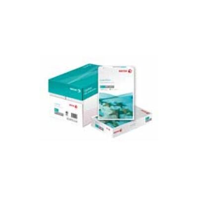 Papier d'impression Xerox ColorPrint A3 - Laser 160g/m2 Papier d'impression Xerox ColorPrint A3 - Laser 160g/m2