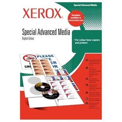 Xerox Dura Label A4 228 g/m² - Printing Paper Xerox Dura Label A4 228 g/m² - Printing Paper