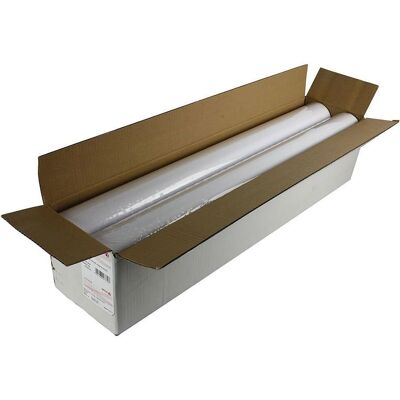 Xerox White 841mm 50m Inkjet Paper Roll - Pack of 4 Xerox White 841mm 50m Inkjet Paper Roll - Pack of 4