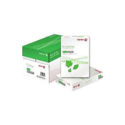 Xerox Újrahasznosított A4-papír 80 g/m² Xerox Újrahasznosított A4-papír 80 g/m²