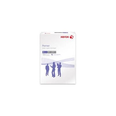 Xerox 003R98760 A4 80g Weiß Druckerpapier - Drucker- und Kopierpapier Xerox 003R98760 A4 80g Weiß Druckerpapier - Drucker- und Kopierpapier