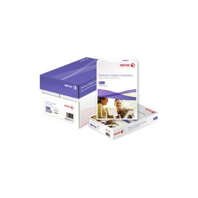 Xerox A4 Blau Durchschreibepapier 500 Blätter Xerox A4 Blau Durchschreibepapier 500 Blätter