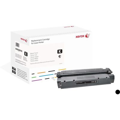Xerox - Schwarzes Tonerkartusche für HP 1300 - Druckerzubehör Xerox - Schwarzes Tonerkartusche für HP 1300 - Druckerzubehör