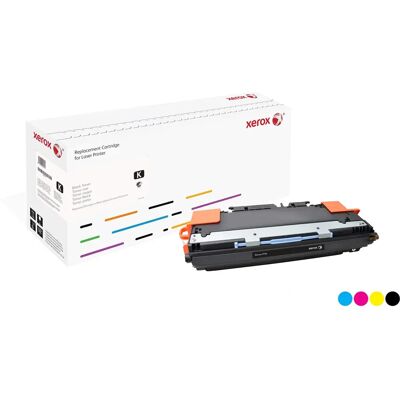 Toner magenta Xerox - Compatível com HP 3500/3550 - 4000 páginas Toner magenta Xerox - Compatível com HP 3500/3550 - 4000 páginas