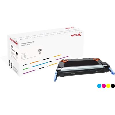 Toner Magenta Xerox per HP Q6473A - Compatibile con HP LaserJet 3600 Toner Magenta Xerox per HP Q6473A - Compatibile con HP LaserJet 3600
