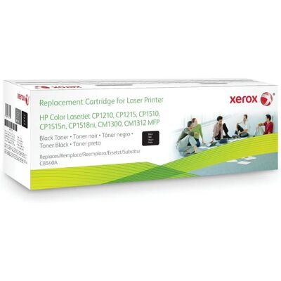Xerox 003R99786 Cartouche de toner noir - Compatible HP LaserJet Xerox 003R99786 Cartouche de toner noir - Compatible HP LaserJet