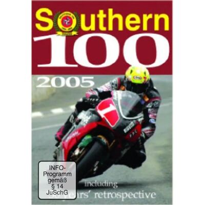 Duke Southern 100 - Race Duke Southern 100 - Race