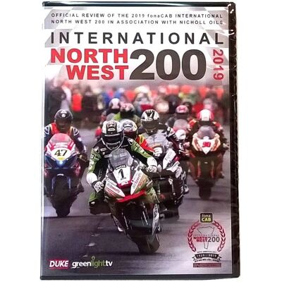 Duke/North West 200 - Recension Duke/North West 200 - Recension