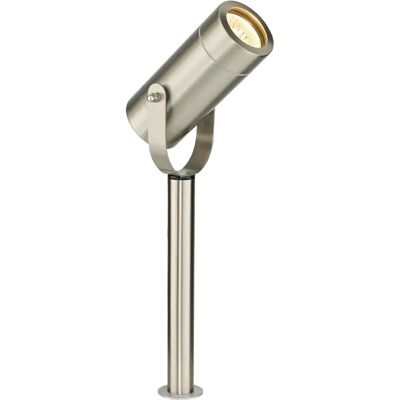 Saxby Lighting Palin - Outdoor Spike Light - IP44 Saxby Lighting Palin - Outdoor Spike Light - IP44