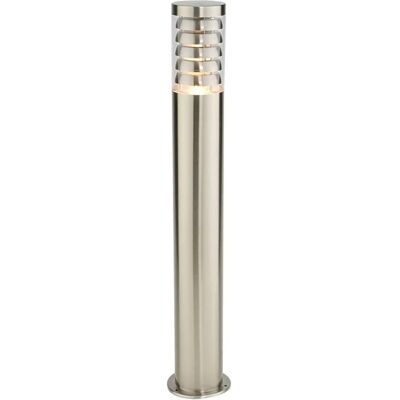 Endon Stal nierdzewna Tango lampa ogrodowa - IP44, E27 Endon Stal nierdzewna Tango lampa ogrodowa - IP44, E27