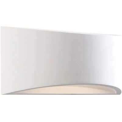 Endon Toko Wall Light - Indoor - White Endon Toko Wall Light - Indoor - White