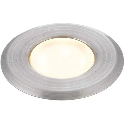 Saxby Lighting Cove Integrated LED Outdoor Recessed Light - Recessed Light Saxby Lighting Cove Integrated LED Outdoor Recessed Light - Recessed Light