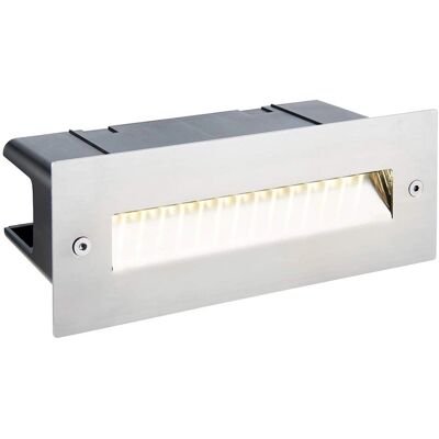 Saxby Seina - Marine Grade Stainless Steel Outdoor LED Recessed Light Saxby Seina - Marine Grade Stainless Steel Outdoor LED Recessed Light