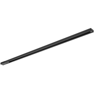 Saxby Lighting Saxby Track - Track 3m Accessory Black Saxby Lighting Saxby Track - Track 3m Accessory Black