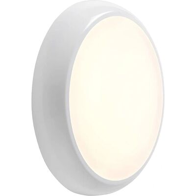 Saxby Lighting Hero 18W LED Round Flush Light - LED Flush Light Saxby Lighting Hero 18W LED Round Flush Light - LED Flush Light