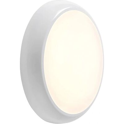 Saxby Lighting Hero 18W LED Round Flush Light - LED Flush Light Saxby Lighting Hero 18W LED Round Flush Light - LED Flush Light