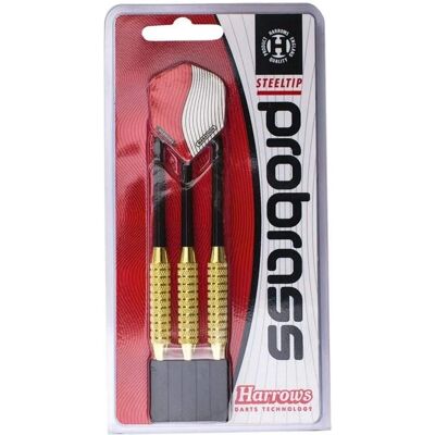Harrows Pro Messing Heavy Darts Harrows Pro Messing Heavy Darts