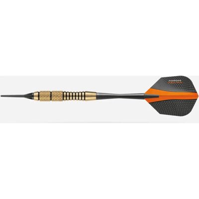 Harrows Matrix Soft Tip - Darts, 14g, Verschiedene Farben Harrows Matrix Soft Tip - Darts, 14g, Verschiedene Farben