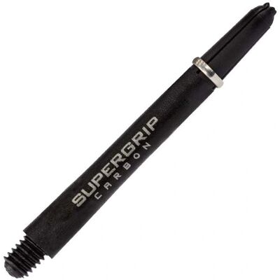 Harrows Medium Carbon Dartsschaft - 3 Stück Harrows Medium Carbon Dartsschaft - 3 Stück