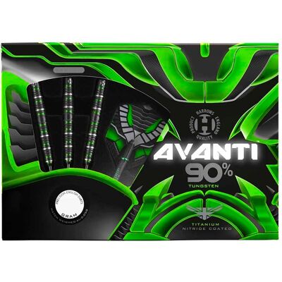 Harrows Avanti 90% Wolfram Darts Harrows Avanti 90% Wolfram Darts