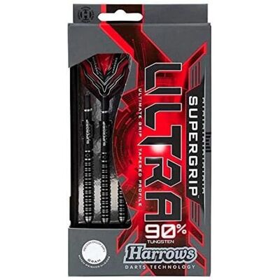 Harrows Supergrip Ultra Darts Harrows Supergrip Ultra Darts