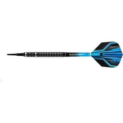 Harrows Siege 90% Wolfram Soft Tip Dart - Produktart Harrows Siege 90% Wolfram Soft Tip Dart - Produktart