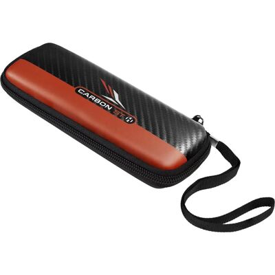 Harrows - St Pro 3 Case - Rood - Carbon - Dart Case Harrows - St Pro 3 Case - Rood - Carbon - Dart Case