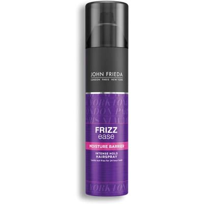 John Frieda Fugtbarrier Hairspray - Frizz Ease - 250 ml John Frieda Fugtbarrier Hairspray - Frizz Ease - 250 ml