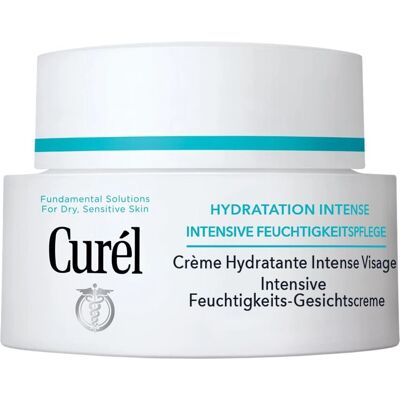 Curel 40 g Intensive Feuchtigkeits-Gesichtscreme - Gesichtscreme Curel 40 g Intensive Feuchtigkeits-Gesichtscreme - Gesichtscreme
