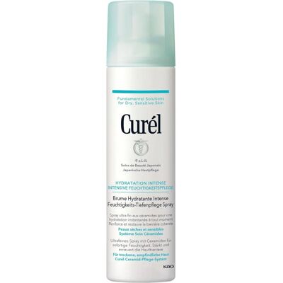 Curel Feuchtigkeits-Tiefenpflege Spray - Gesicht & Körper Curel Feuchtigkeits-Tiefenpflege Spray - Gesicht & Körper