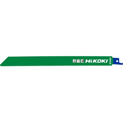 Lama de ferăstrău Hikoki RM43B - Metal, 225mm, A5 Lama de ferăstrău Hikoki RM43B - Metal, 225mm, A5
