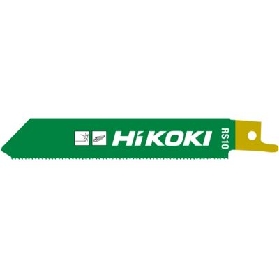 Hikoki 115mm Hartmetall Edelstahl - Säbelsägeblätter Hikoki 115mm Hartmetall Edelstahl - Säbelsägeblätter
