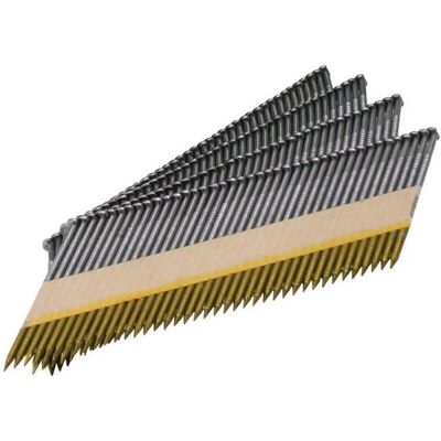 HiKOKI 705608 EG Ring Shank Framing Nails 50mm x 3.1 HiKOKI 705608 EG Ring Shank Framing Nails 50mm x 3.1